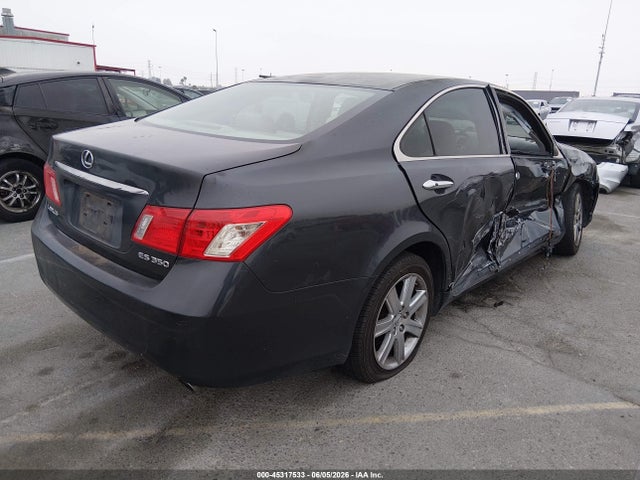 صورة 4 لـ 2008 Lexus ES 350