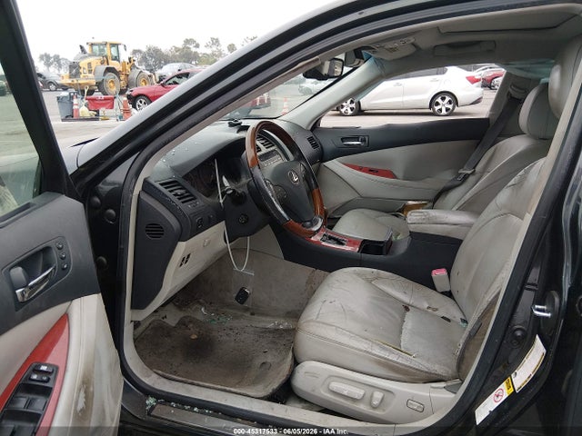 صورة 5 لـ 2008 Lexus ES 350