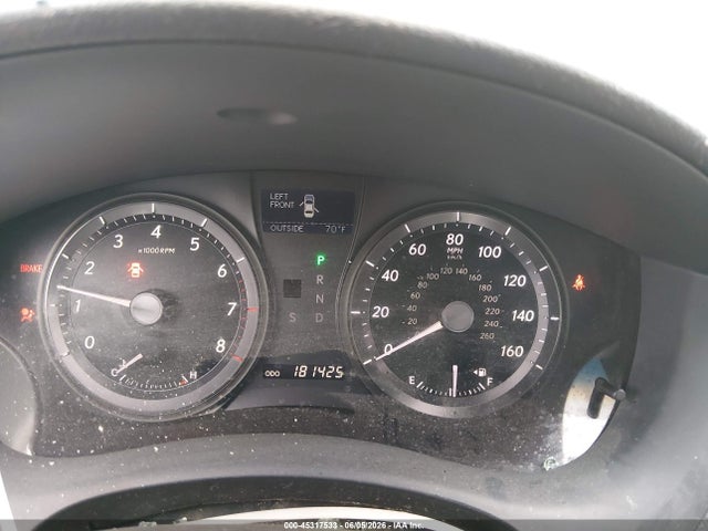 صورة 7 لـ 2008 Lexus ES 350