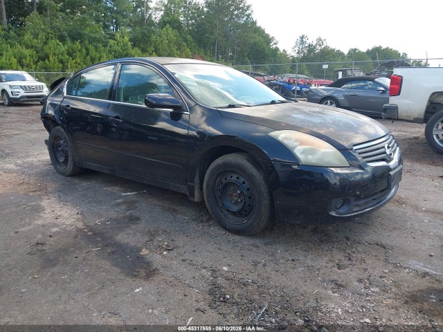 2008 NISSAN ALTIMA 2.5 S