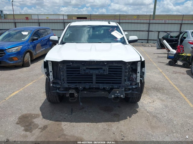 2018 Chevrolet SILVERADO 1500 1LT 缩略图 13