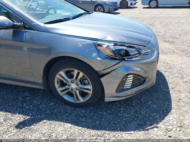 صورة مصغرة 17 لـ 2018 Hyundai SONATA LIMITED