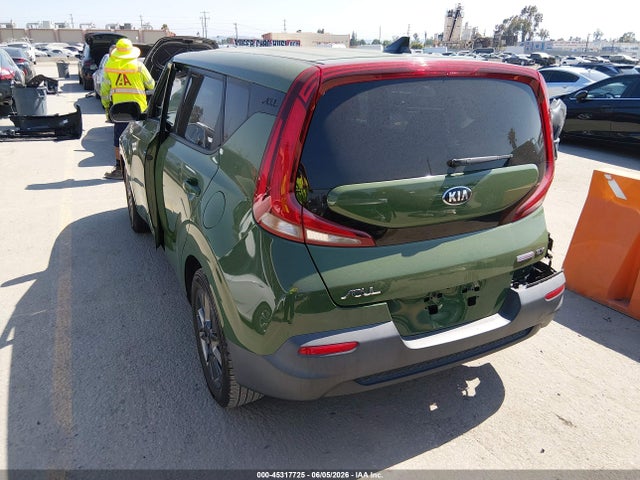 صورة 3 لـ 2020 KIA SOUL EX