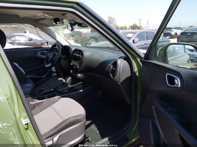 صورة 5 لـ 2020 KIA SOUL EX