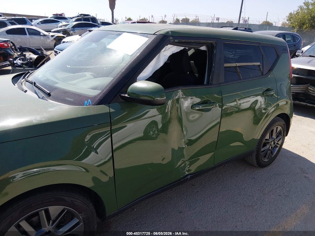 صورة 6 لـ 2020 KIA SOUL EX