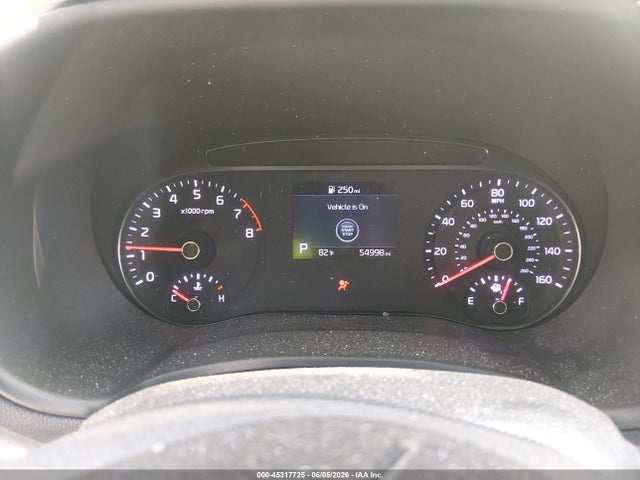 صورة 7 لـ 2020 KIA SOUL EX