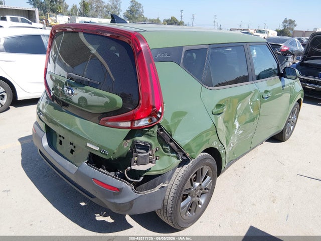 2020 KIA SOUL EX — миниатюра 12
