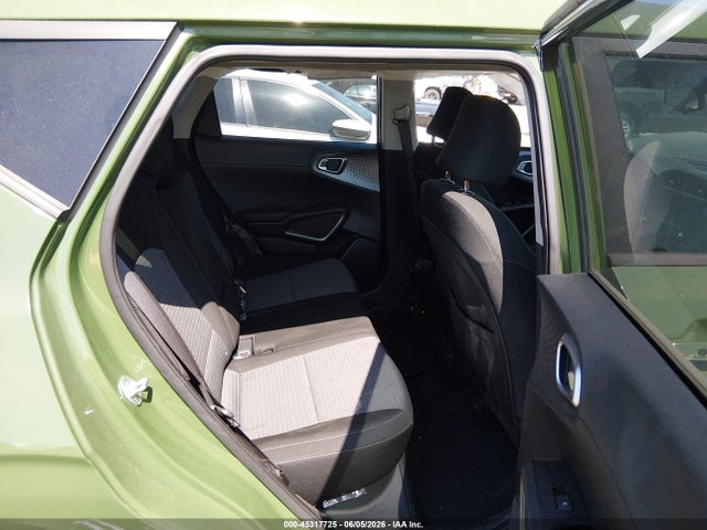 صورة 8 لـ 2020 KIA SOUL EX