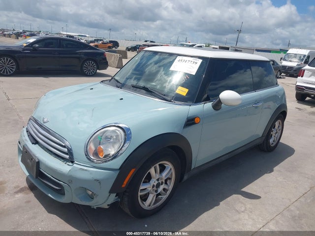 صورة 2 لـ 2012 MINI COOPER