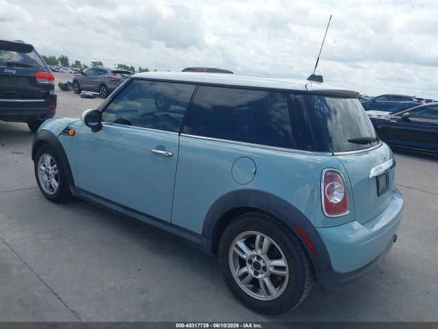 صورة 3 لـ 2012 MINI COOPER