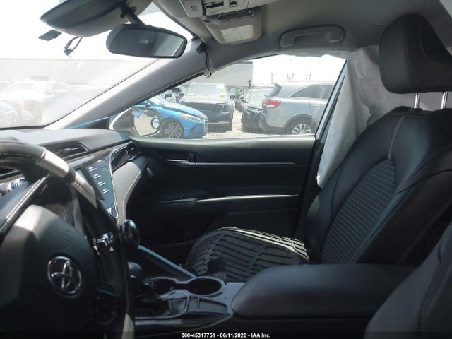 2020 Toyota CAMRY SE thumbnail 17