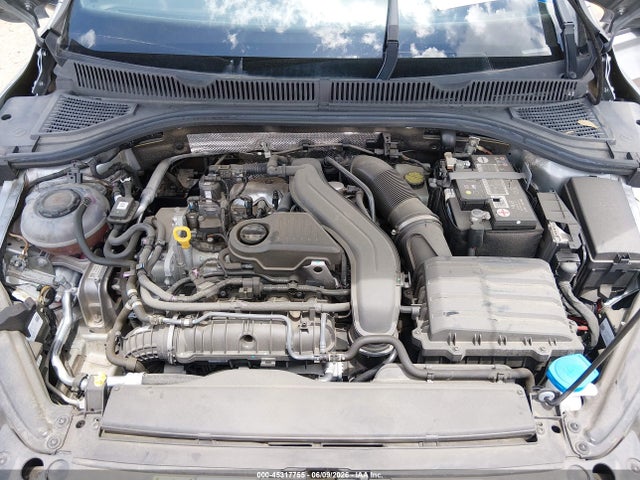 2023 VOLKSWAGEN JETTA 1.5T SPORT 10