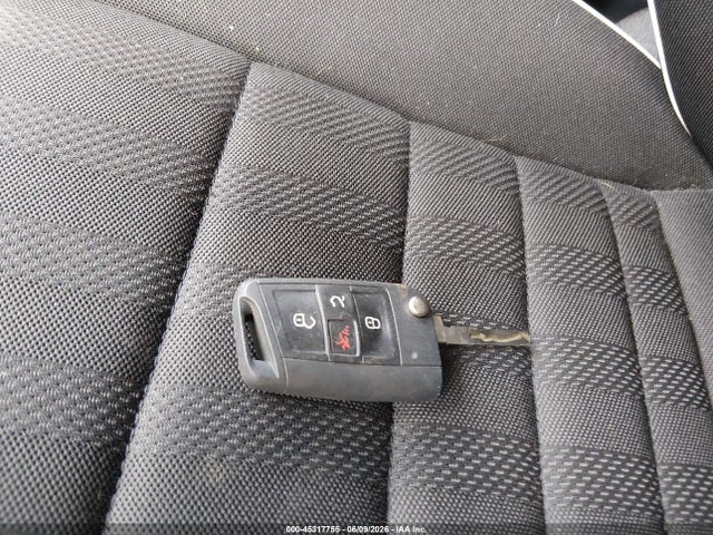 2023 VOLKSWAGEN JETTA 1.5T SPORT 11