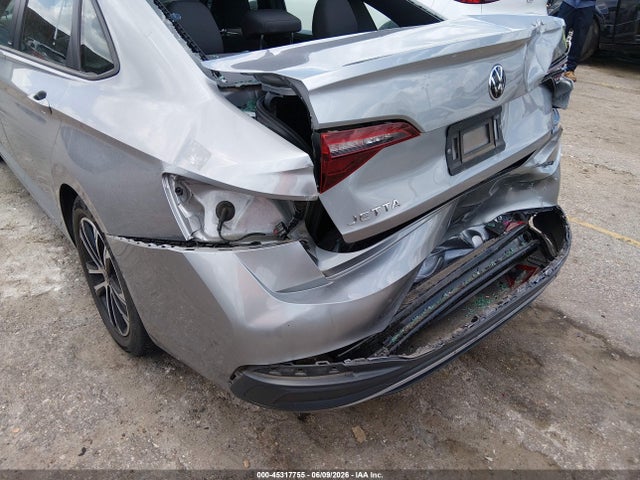 2023 VOLKSWAGEN JETTA 1.5T SPORT 6