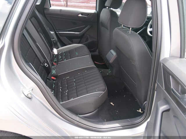 2023 VOLKSWAGEN JETTA 1.5T SPORT 8