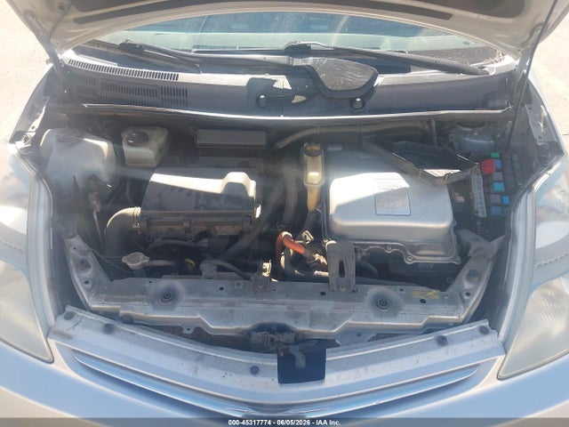 صورة 10 لـ 2008 Toyota PRIUS
