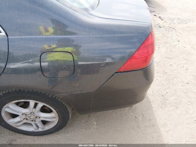 صورة 6 لـ 2007 Honda ACCORD 2.4 EX