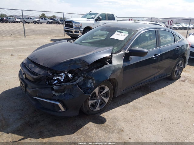 صورة 2 لـ 2019 Honda CIVIC LX