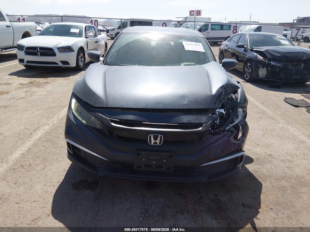 صورة 6 لـ 2019 Honda CIVIC LX
