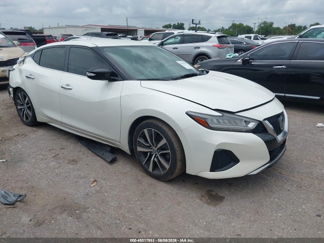 صورة 1 لـ 2019 Nissan MAXIMA 3.5 SV