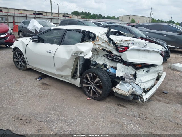 صورة 3 لـ 2019 Nissan MAXIMA 3.5 SV