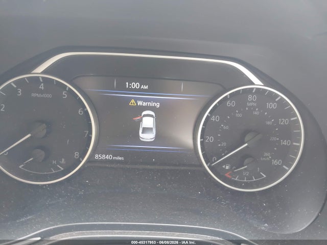 صورة 7 لـ 2019 Nissan MAXIMA 3.5 SV