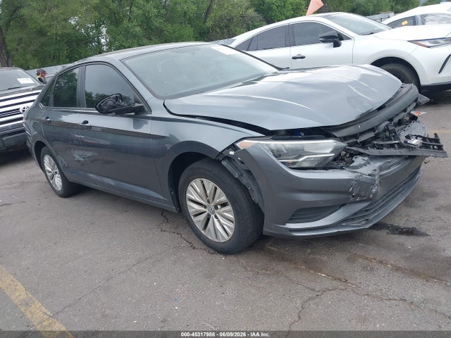 2020 VOLKSWAGEN JETTA 1.4T R-LINE/1.4T S/1.4T SE