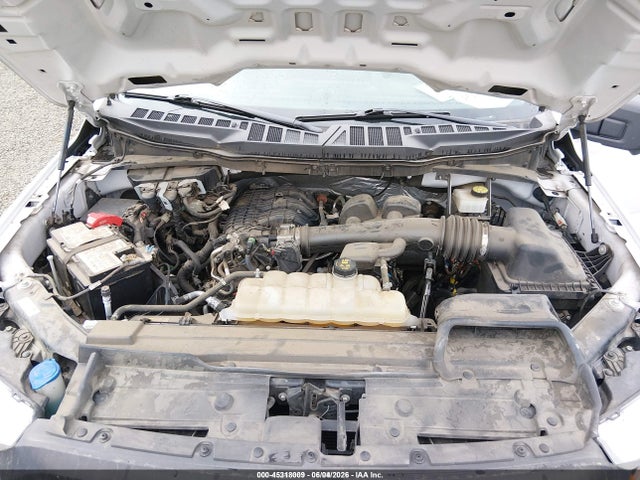 صورة 10 لـ 2021 FORD F-150 XL