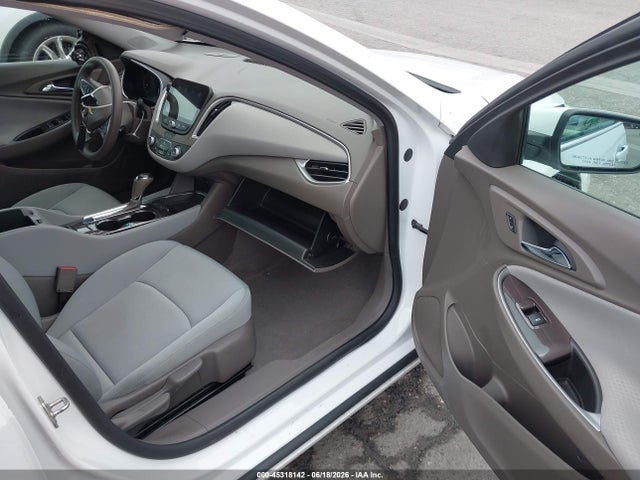 2020 Chevrolet MALIBU FWD 1FL 照片 5