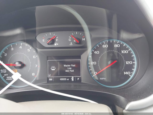 2020 Chevrolet MALIBU FWD 1FL 照片 7