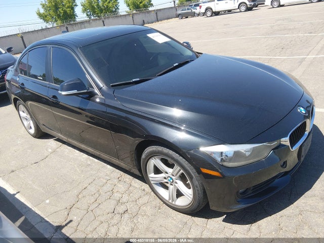 صورة 1 لـ 2015 BMW 320I