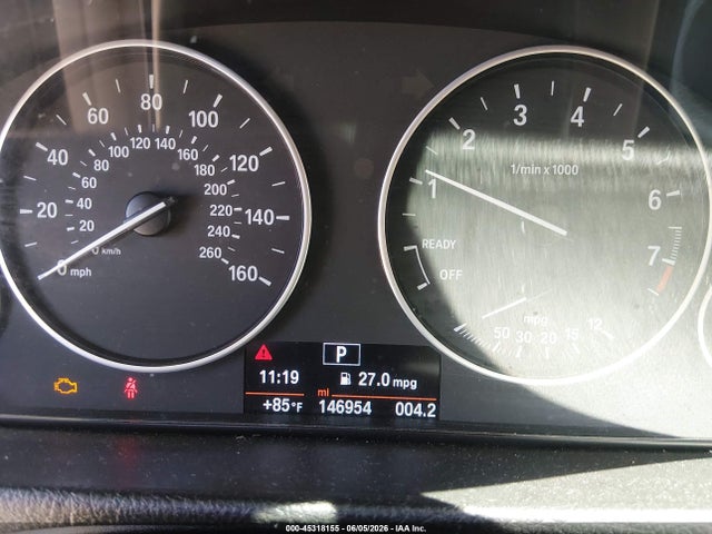صورة 7 لـ 2015 BMW 320I
