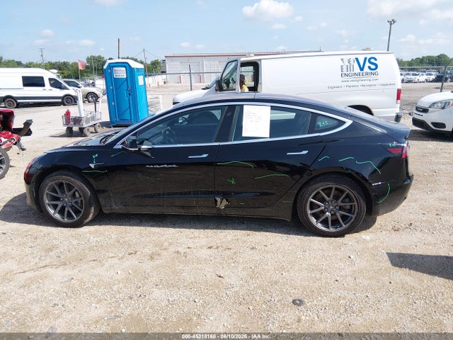 2018 Tesla MODEL 3 LONG RANGE/MID RANGE — фото 14