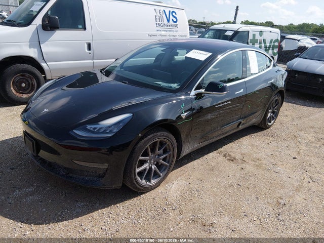 2018 Tesla MODEL 3 LONG RANGE/MID RANGE — фото 2