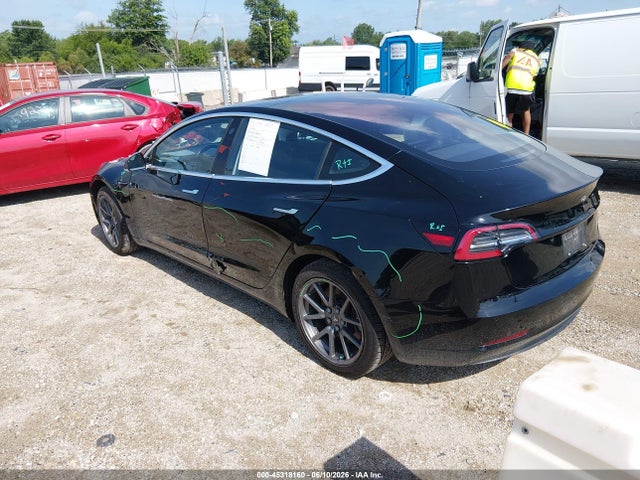 2018 Tesla MODEL 3 LONG RANGE/MID RANGE — фото 3