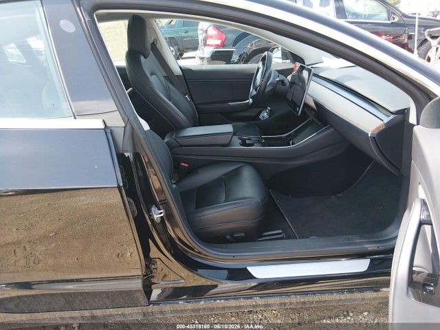 2018 Tesla MODEL 3 LONG RANGE/MID RANGE — фото 5
