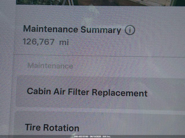 2018 Tesla MODEL 3 LONG RANGE/MID RANGE — фото 7
