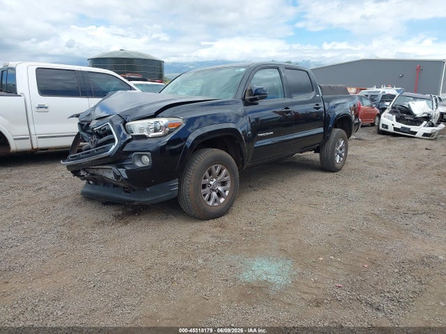 صورة 2 لـ 2016 Toyota TACOMA SR5