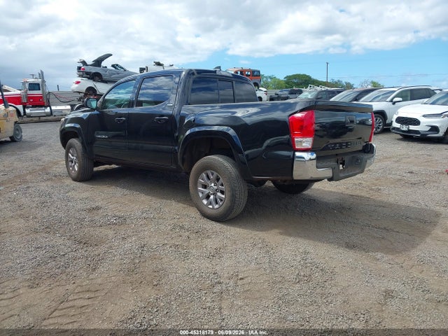 صورة 3 لـ 2016 Toyota TACOMA SR5