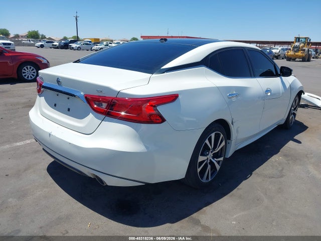 صورة 4 لـ 2016 Nissan MAXIMA 3.5 SL