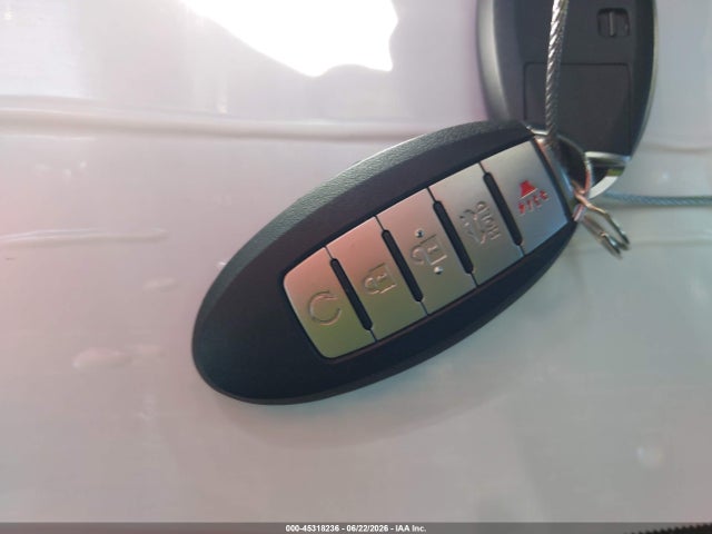 صورة مصغرة 11 لـ 2016 Nissan MAXIMA 3.5 SL