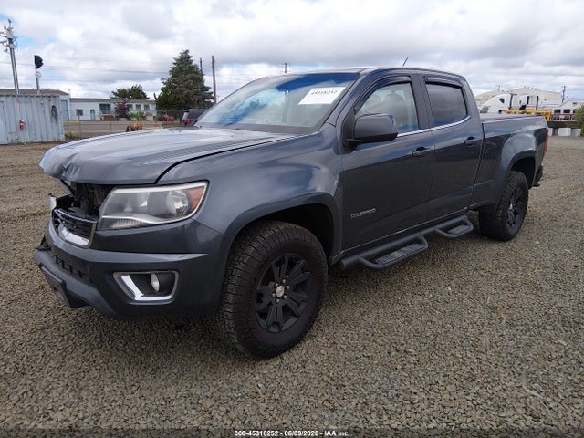 صورة 2 لـ 2016 Chevrolet COLORADO LT