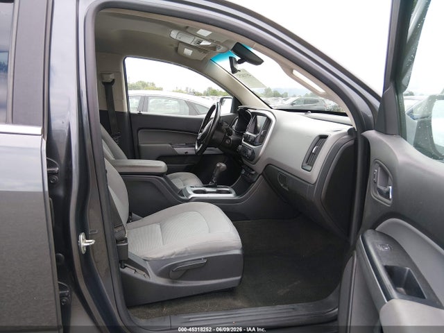 صورة 5 لـ 2016 Chevrolet COLORADO LT