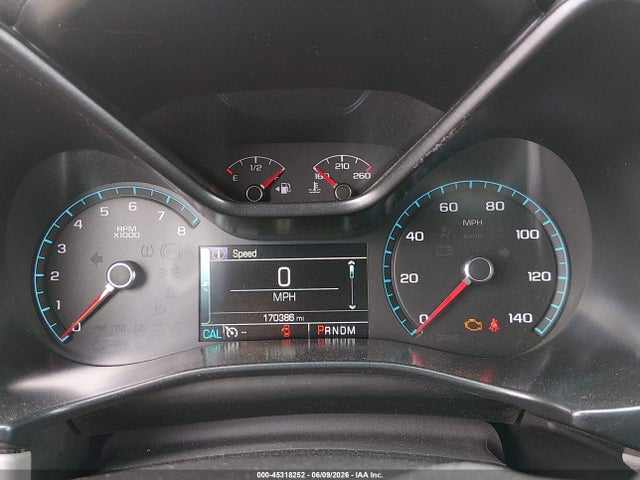 صورة 7 لـ 2016 Chevrolet COLORADO LT