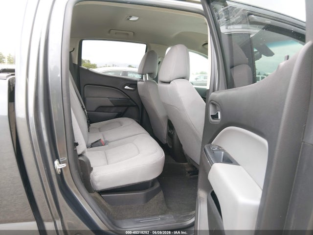 صورة 8 لـ 2016 Chevrolet COLORADO LT