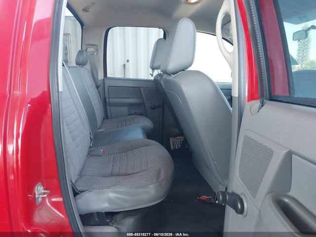 صورة 8 لـ 2008 Dodge RAM 1500 ST/SXT