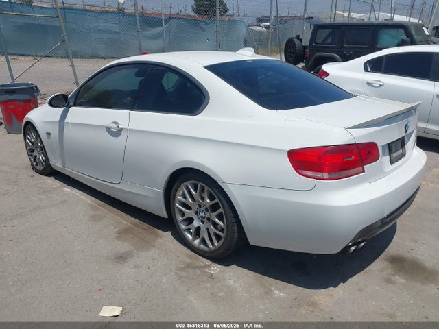 2008 BMW 328I — фото 3