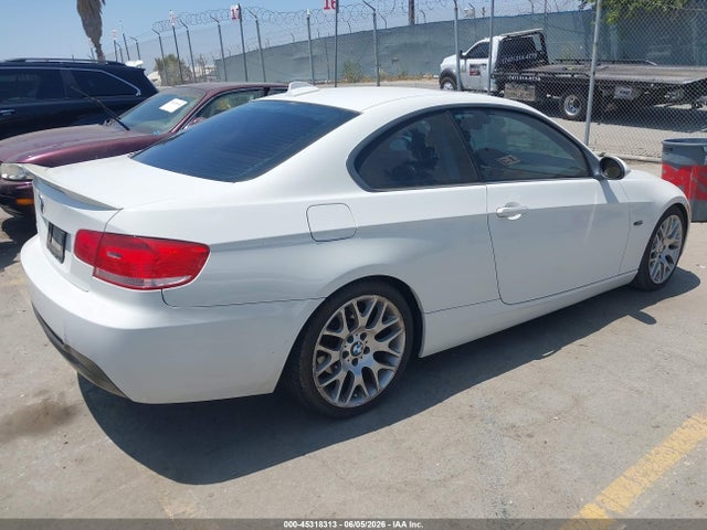 2008 BMW 328I — фото 4