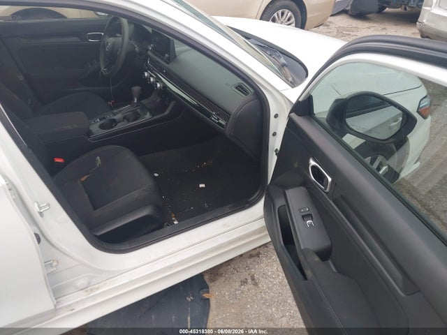 صورة 5 لـ 2022 Honda CIVIC LX