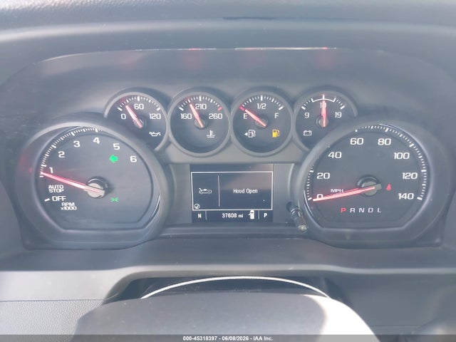 صورة 7 لـ 2023 Chevrolet SILVERADO 1500 2WD SHORT BED CUSTOM
